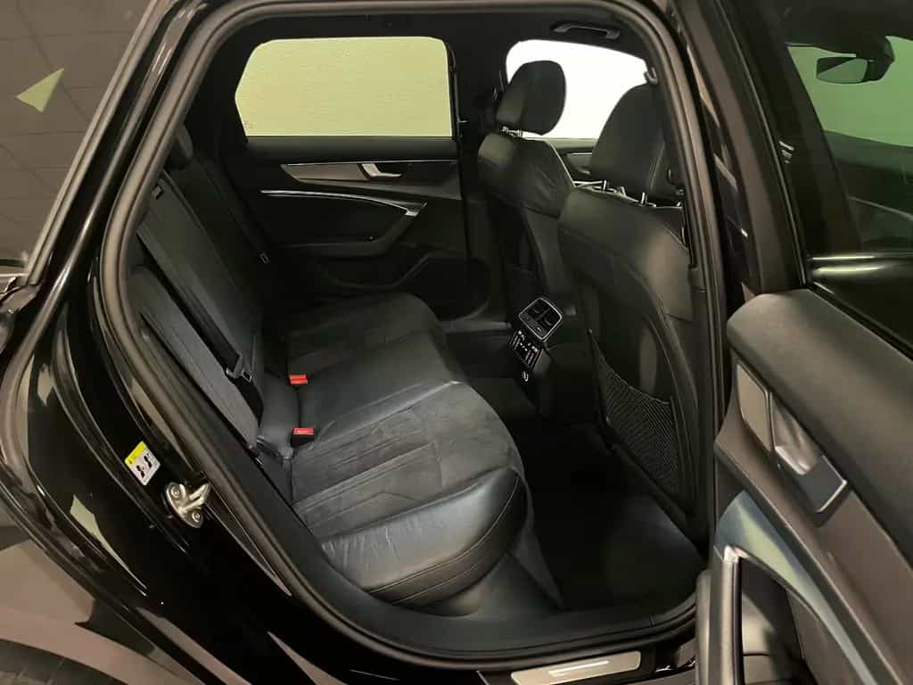 Audi A6 Avant 45 TDI quattro S Line*Pano/LED/ACC 12/2018-photo-3