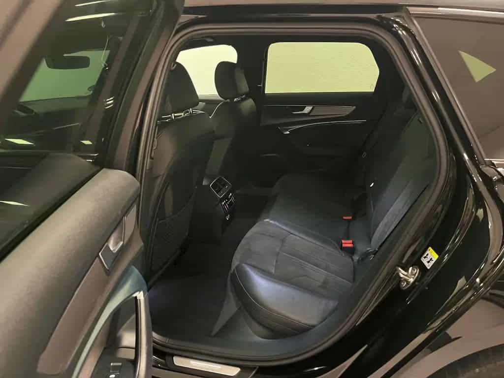 Audi A6 Avant 45 TDI quattro S Line*Pano/LED/ACC 12/2018-photo-4