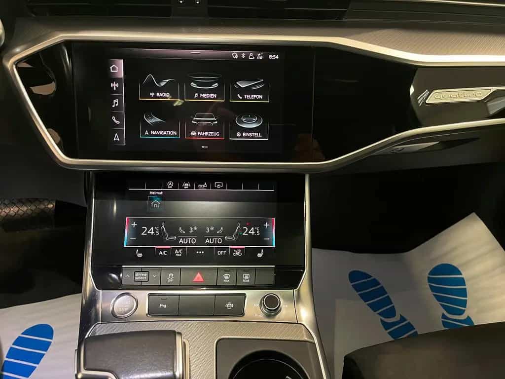 Audi A6 Avant 45 TDI quattro S Line*Pano/LED/ACC 12/2018-photo-8