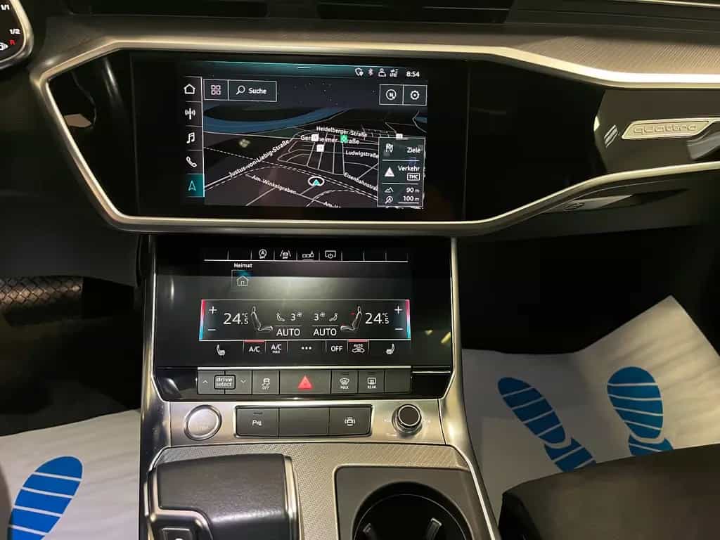 Audi A6 Avant 45 TDI quattro S Line*Pano/LED/ACC 12/2018-photo-9