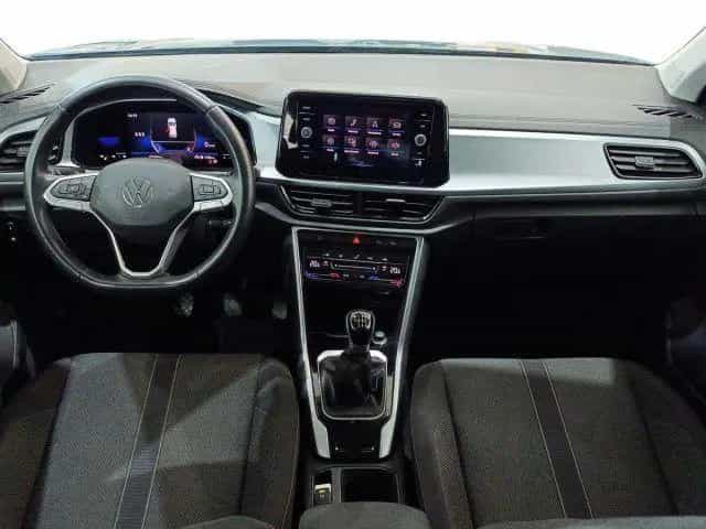 Other Other VOLKSWAGEN T-Roc 1.0 TSI Style 03/2022-photo-6