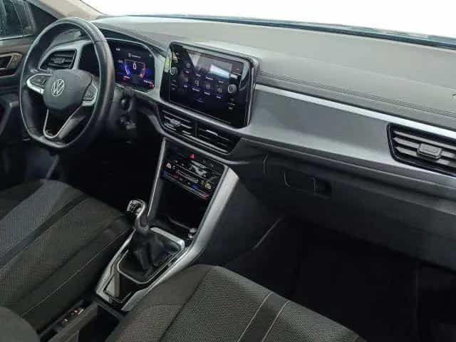 Other Other VOLKSWAGEN T-Roc 1.0 TSI Style 03/2022-photo-8