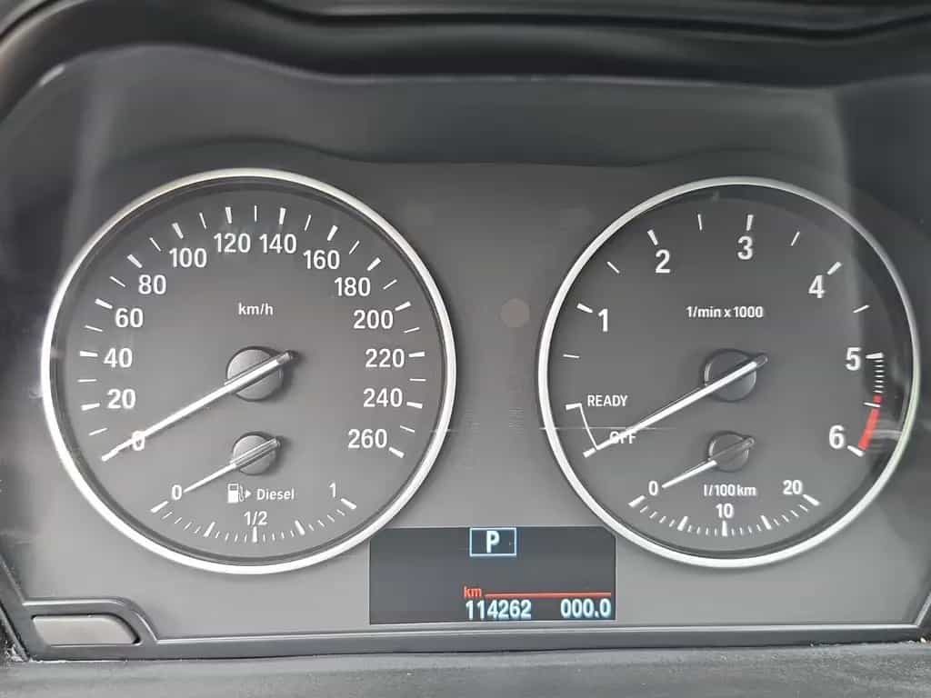 BMW X1 xDrive 20 d M-Sport Automatik 06/2017-photo-10