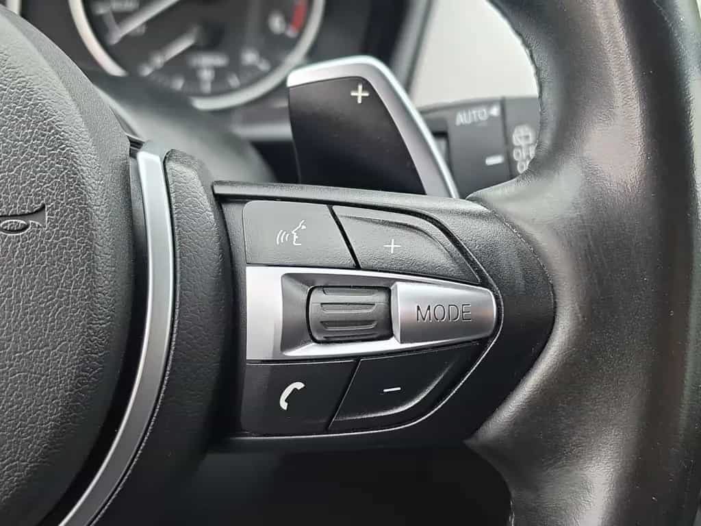 BMW X1 xDrive 20 d M-Sport Automatik 06/2017-photo-25