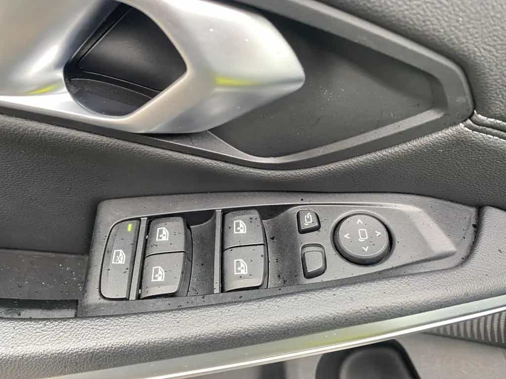 BMW 320 d Limousine Sport Line LED DrvAss AHK HUD RFK 10/2019-photo-17