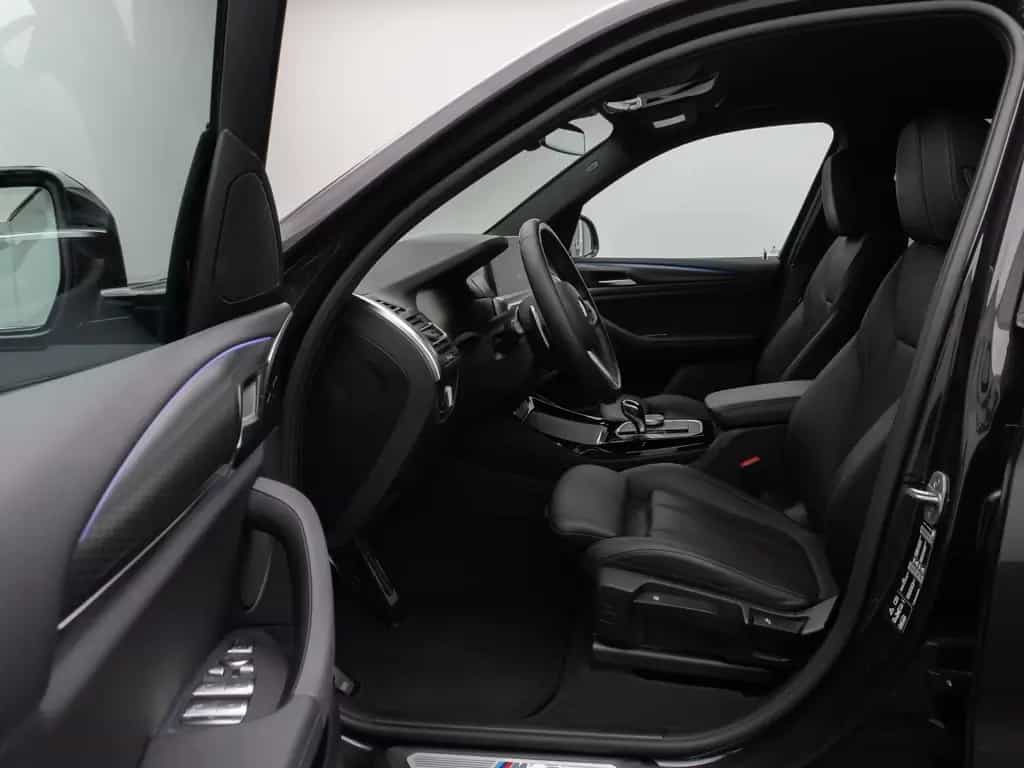 BMW X3 xD20i M Sport Laser Kamera DAB HiFi Komfort 09/2022-photo-18
