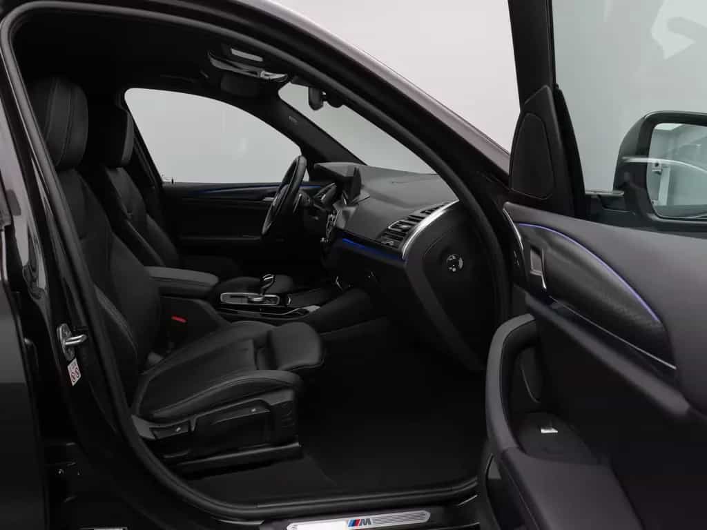 BMW X3 xD20i M Sport Laser Kamera DAB HiFi Komfort 09/2022-photo-23