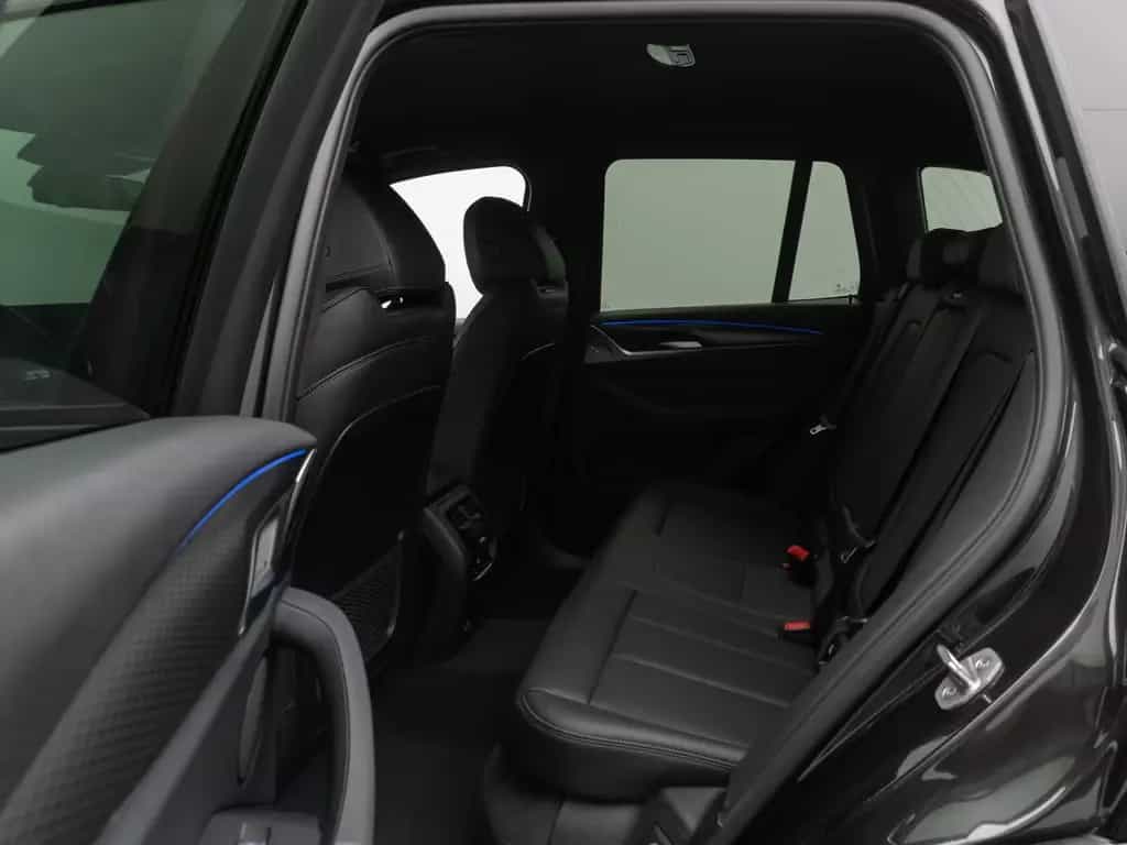 BMW X3 xD20i M Sport Laser Kamera DAB HiFi Komfort 09/2022-photo-24