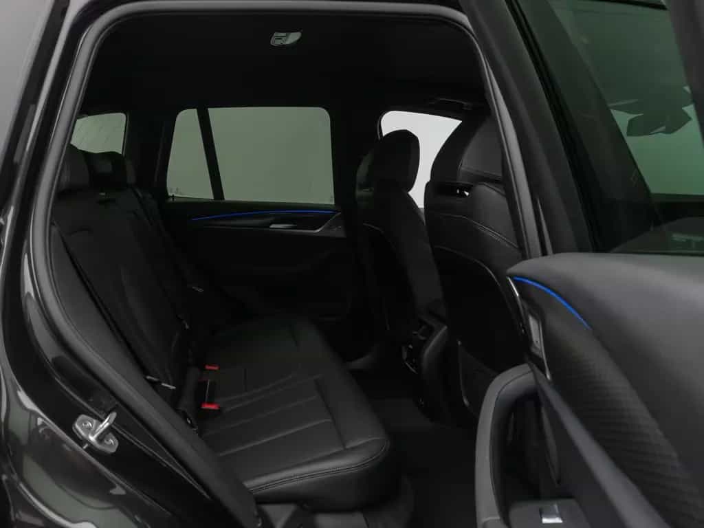 BMW X3 xD20i M Sport Laser Kamera DAB HiFi Komfort 09/2022-photo-25