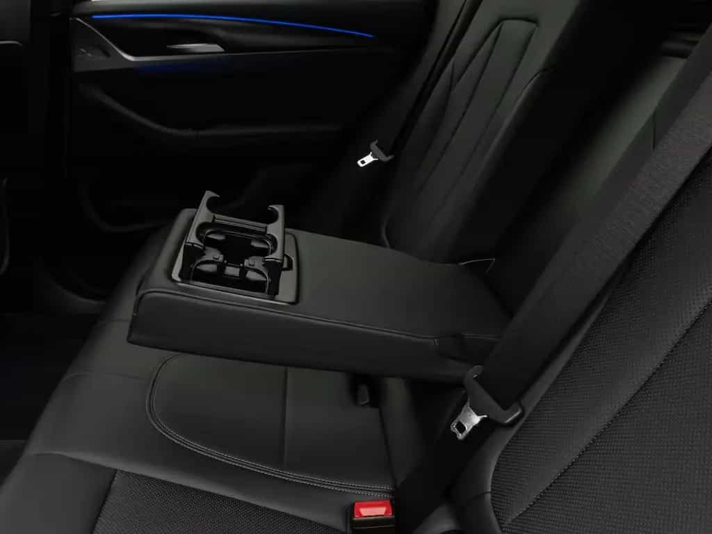 BMW X3 xD20i M Sport Laser Kamera DAB HiFi Komfort 09/2022-photo-26