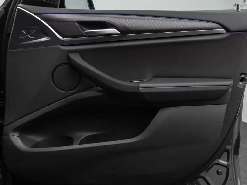 BMW X3 xD20i M Sport Laser Kamera DAB HiFi Komfort 09/2022-photo-29