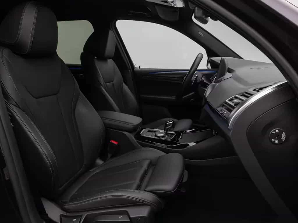 BMW X3 xD20i M Sport Laser Kamera DAB HiFi Komfort 09/2022-photo-34