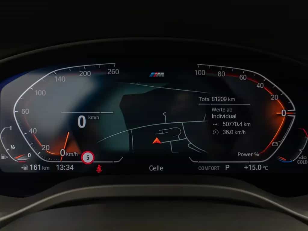 BMW X3 xD20i M Sport Laser Kamera DAB HiFi Komfort 09/2022-photo-40