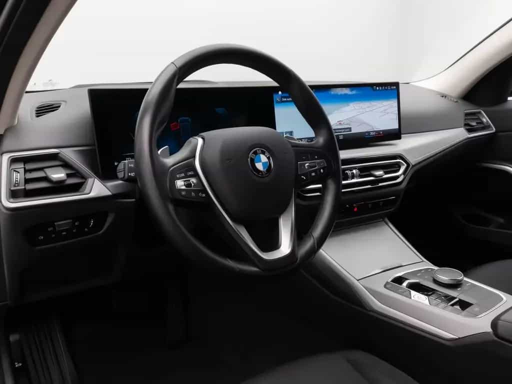 BMW 330 i xD DAB HUD CockPitPro PDCFernlichtassist 10/2022-photo-20