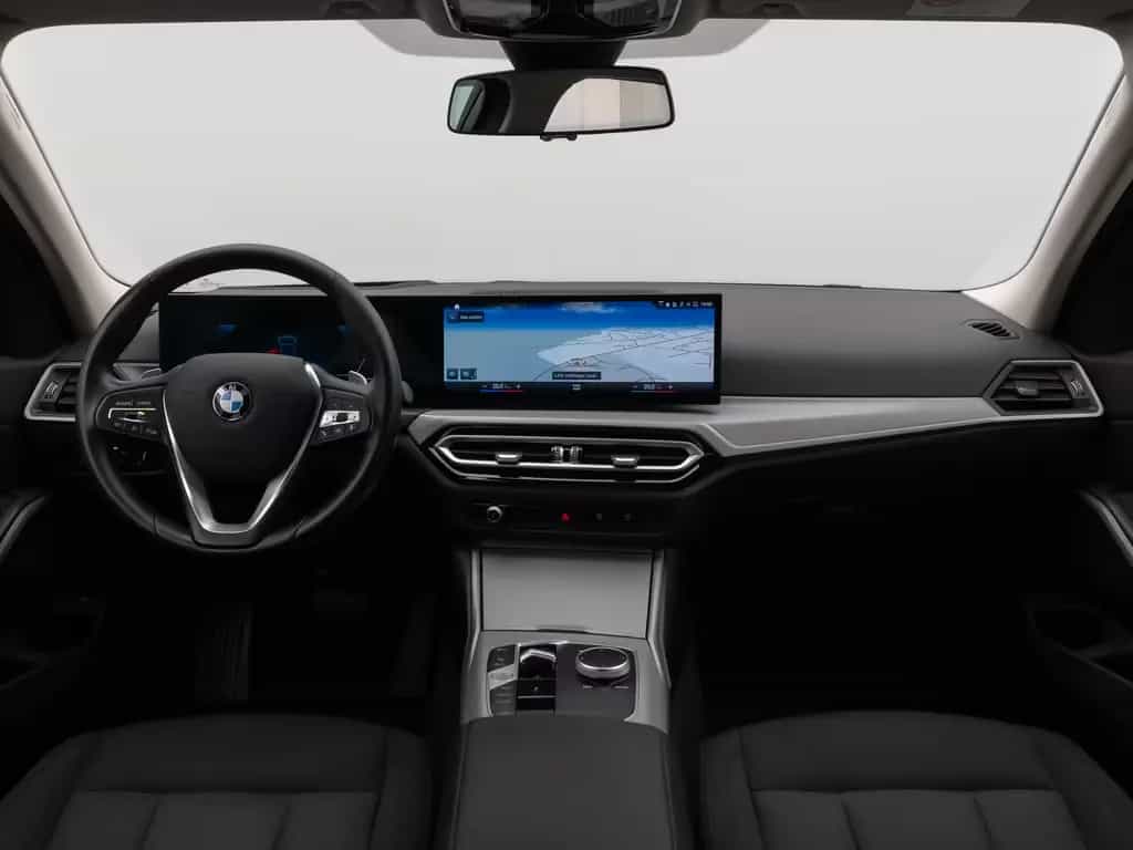 BMW 330 i xD DAB HUD CockPitPro PDCFernlichtassist 10/2022-photo-38