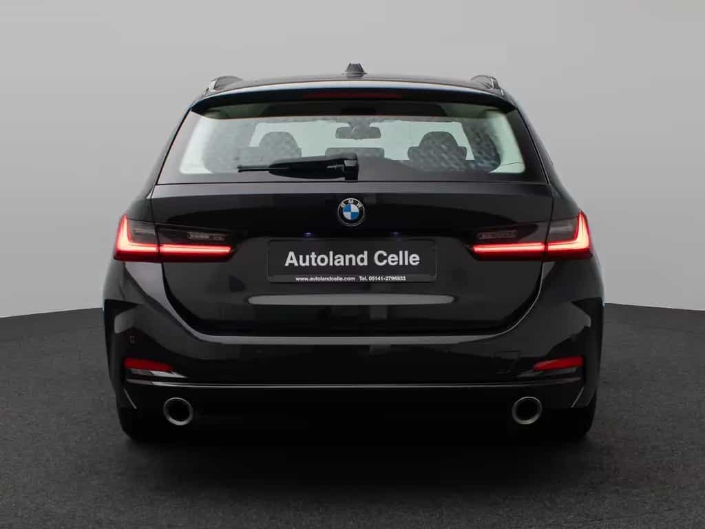 BMW 330 i xD DAB HUD CockPitPro PDCFernlichtassist 10/2022-photo-7
