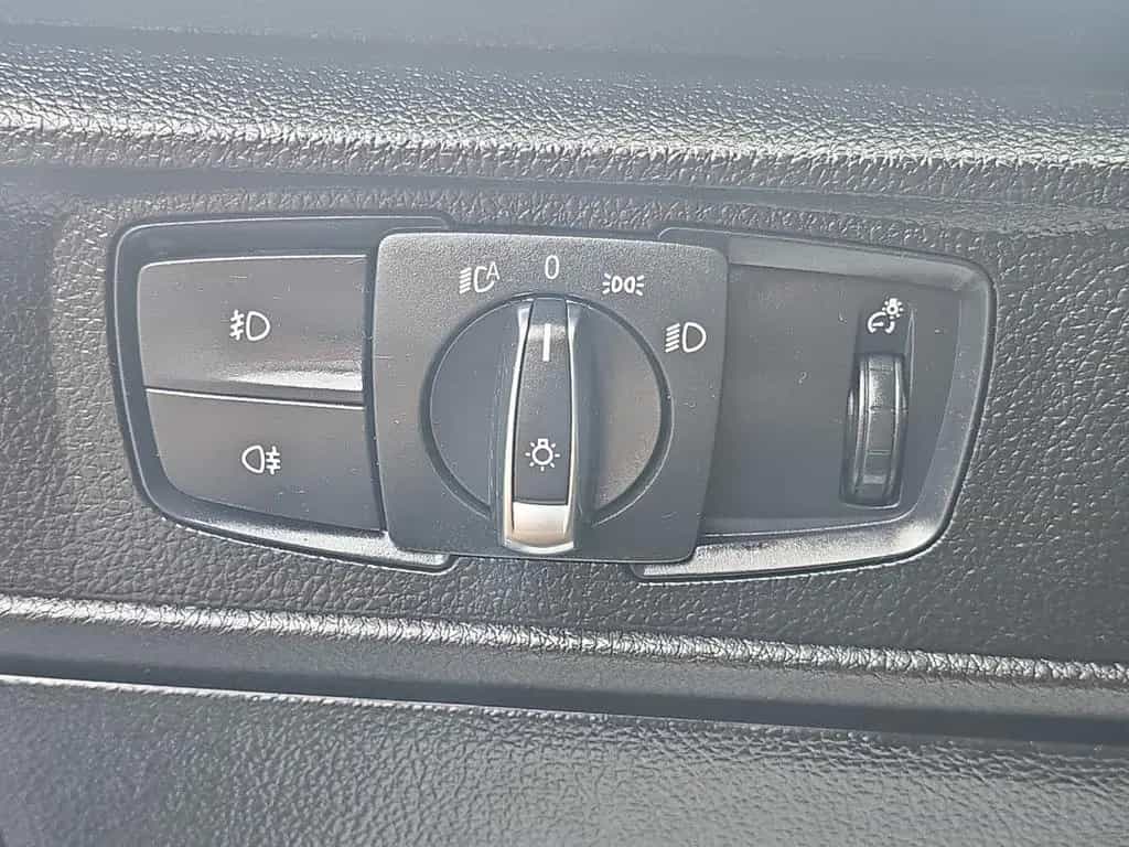 BMW 118 d M Sport Navi Leder Tempomat PDC 11/2015-photo-21