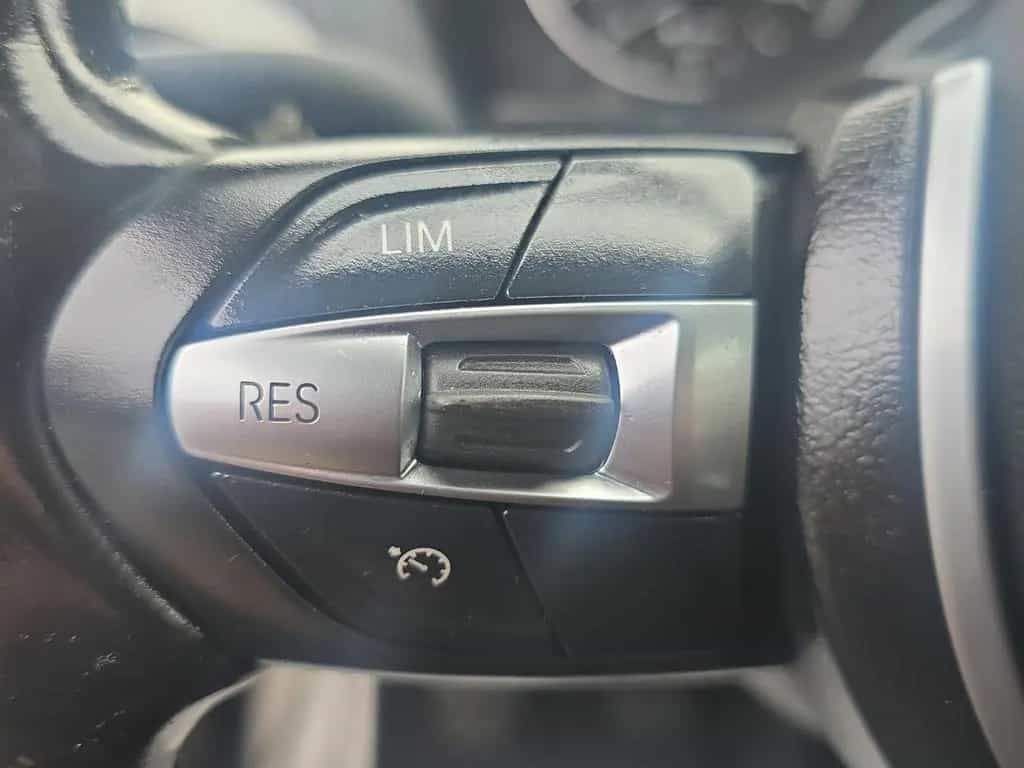 BMW 118 d M Sport Navi Leder Tempomat PDC 11/2015-photo-22