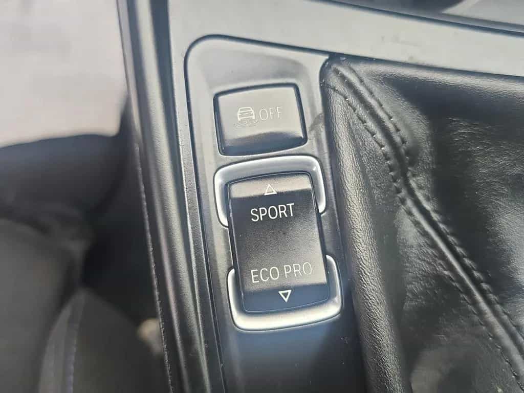BMW 118 d M Sport Navi Leder Tempomat PDC 11/2015-photo-26