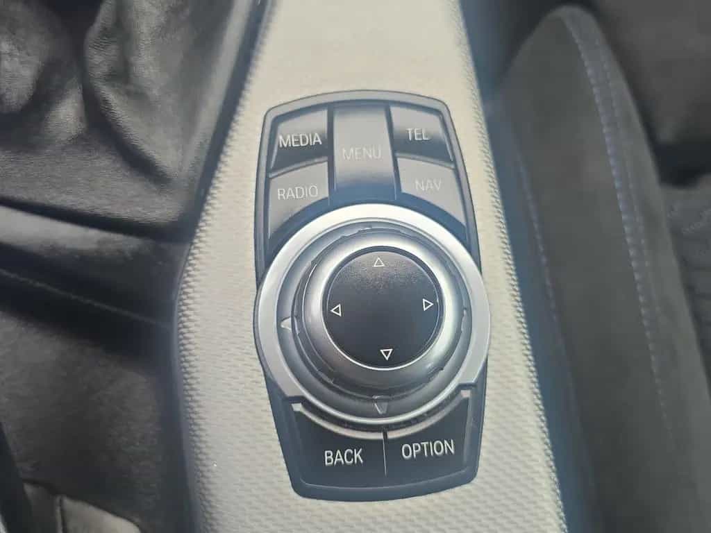 BMW 118 d M Sport Navi Leder Tempomat PDC 11/2015-photo-27