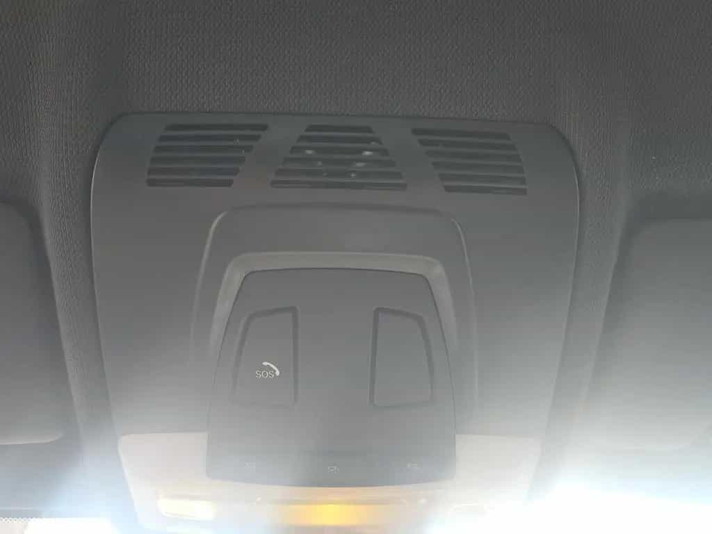 BMW 118 d M Sport Navi Leder Tempomat PDC 11/2015-photo-28