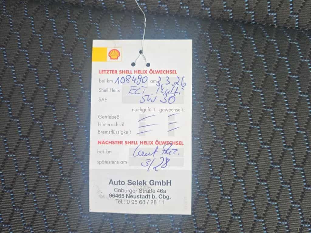 BMW 118 d M Sport Navi Leder Tempomat PDC 11/2015-photo-31