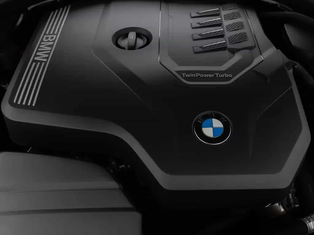 BMW 318 i DAB PDC Widscreen Geschwindigkeitsreg LED 10/2024-photo-17