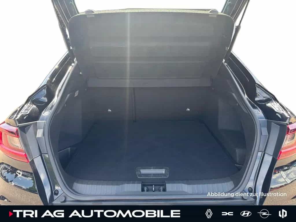 Renault Arkana R.S. LINE TCe 160 EDC 10,2"-TFT-Kombiinst 04/2022-photo-11