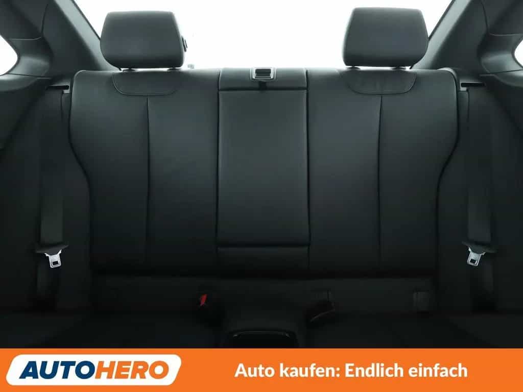 BMW 220 220i M Sport Aut.*NAVI*TEMPO*PDC* 12/2016-photo-15