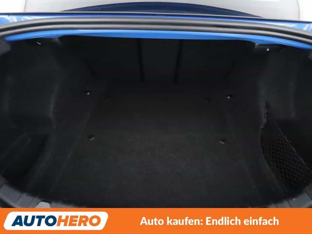 BMW 220 220i M Sport Aut.*NAVI*TEMPO*PDC* 12/2016-photo-17