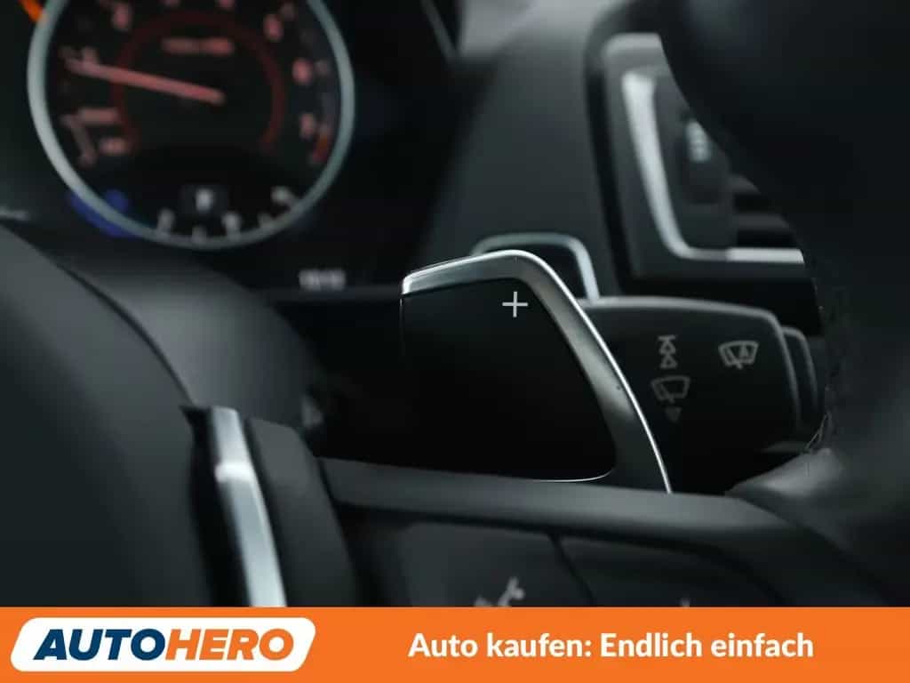 BMW 220 220i M Sport Aut.*NAVI*TEMPO*PDC* 12/2016-photo-26