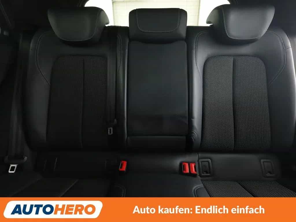 Audi Q2 1.0 TFSI ultra Sport Aut.*S-LINE*LED*TEMPO* 04/2017-photo-15