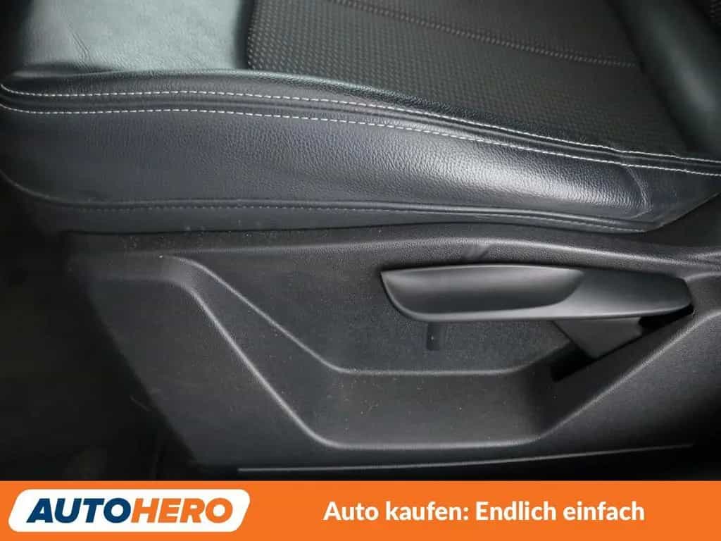 Audi Q2 1.0 TFSI ultra Sport Aut.*S-LINE*LED*TEMPO* 04/2017-photo-30