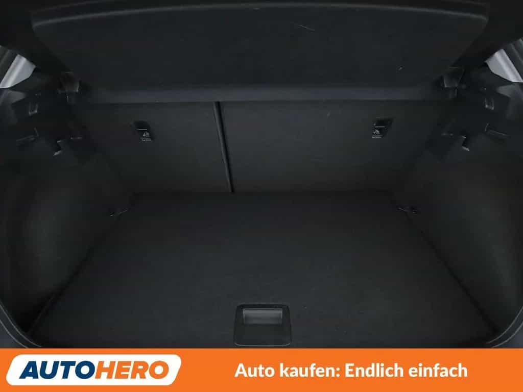 Audi A1 Sportback 30 TFSI Advanced*NAVI*VC*LIM* 01/2019-photo-17