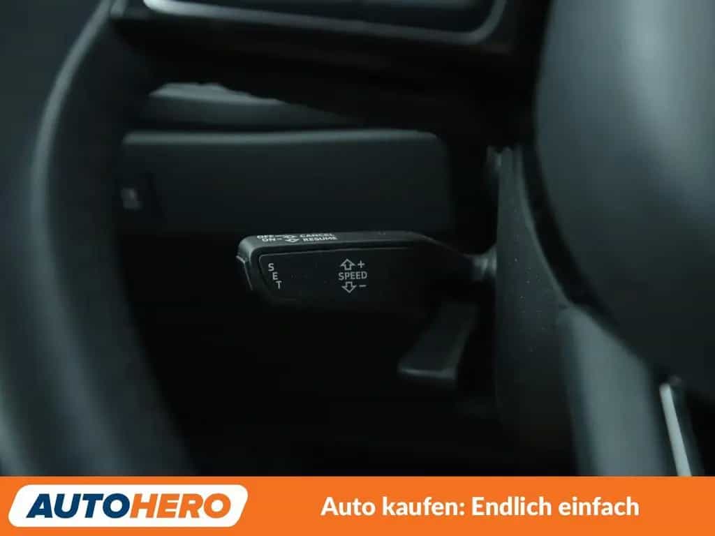 Audi A1 Sportback 30 TFSI Advanced*NAVI*VC*LIM* 01/2019-photo-26
