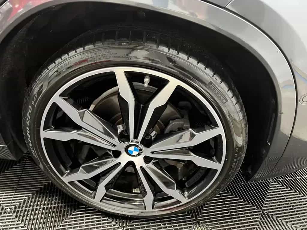 BMW X2 20i sDrive M Sport *Keyless *HUD *LED-SW *1Hd 12/2018-photo-14