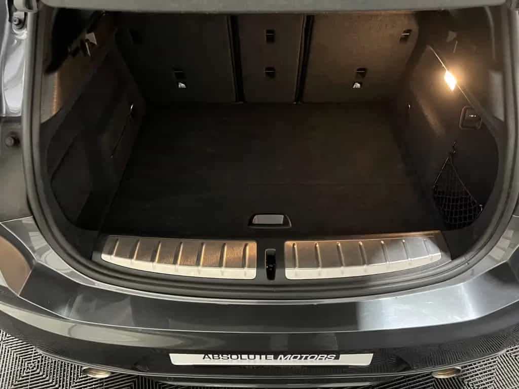 BMW X2 20i sDrive M Sport *Keyless *HUD *LED-SW *1Hd 12/2018-photo-21