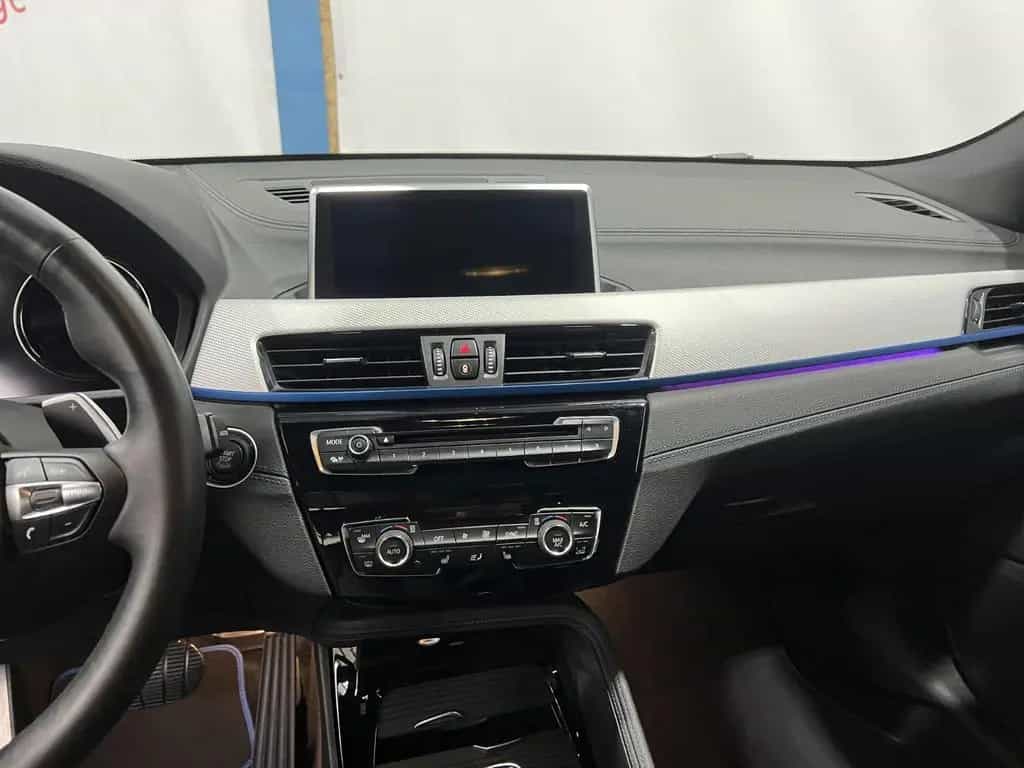 BMW X2 20i sDrive M Sport *Keyless *HUD *LED-SW *1Hd 12/2018-photo-29