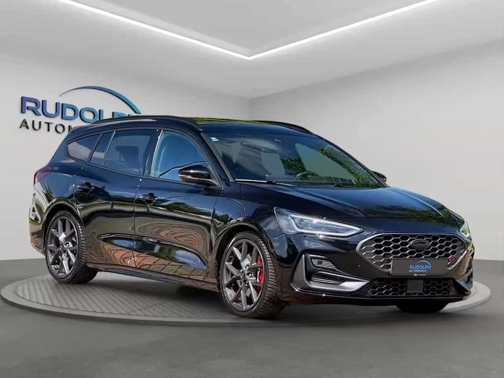 Ford Focus 2,3 ST X PERFORMANCE AUTOM B&O PANO GARANT 02/2023-photo-0