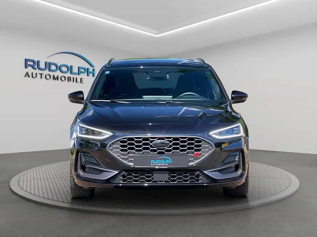 Ford Focus 2,3 ST X PERFORMANCE AUTOM B&O PANO GARANT 02/2023-photo-1