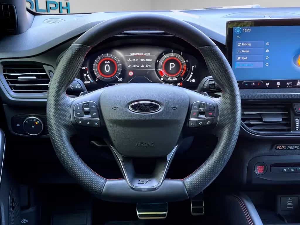 Ford Focus 2,3 ST X PERFORMANCE AUTOM B&O PANO GARANT 02/2023-photo-10