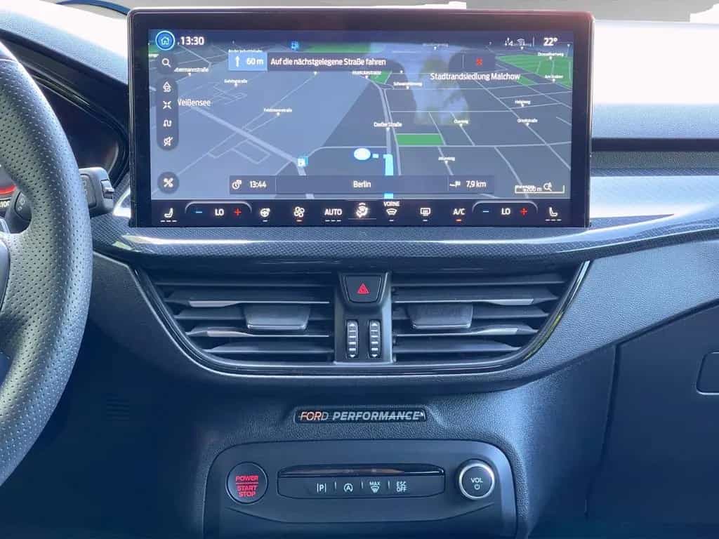 Ford Focus 2,3 ST X PERFORMANCE AUTOM B&O PANO GARANT 02/2023-photo-14