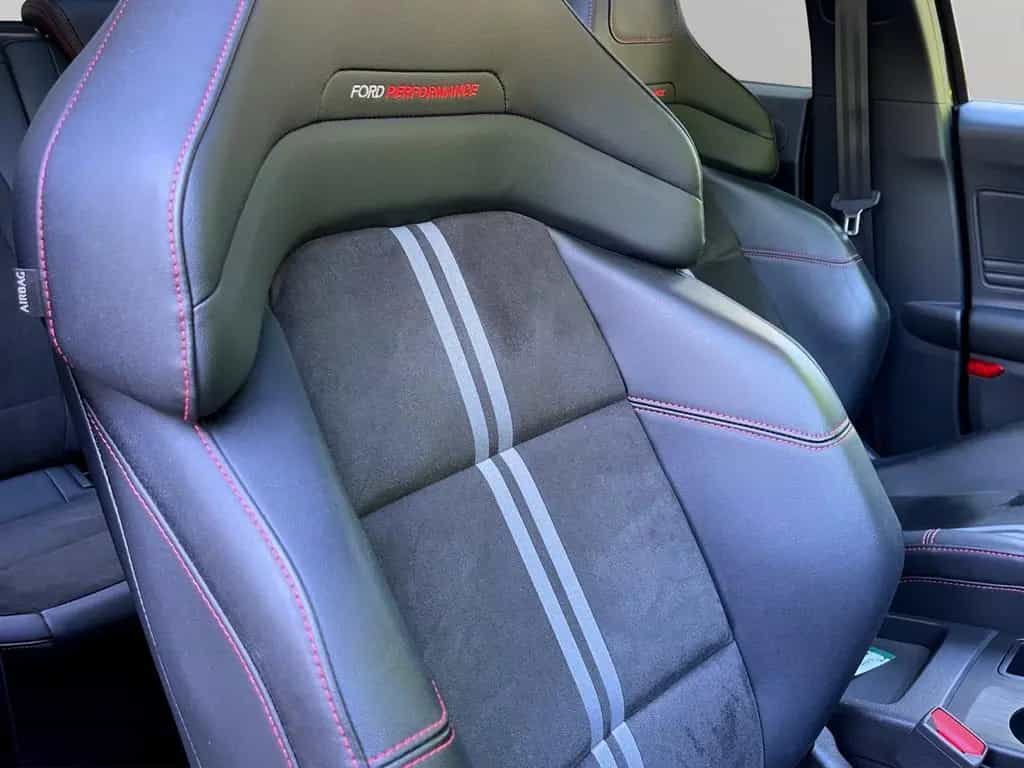 Ford Focus 2,3 ST X PERFORMANCE AUTOM B&O PANO GARANT 02/2023-photo-19