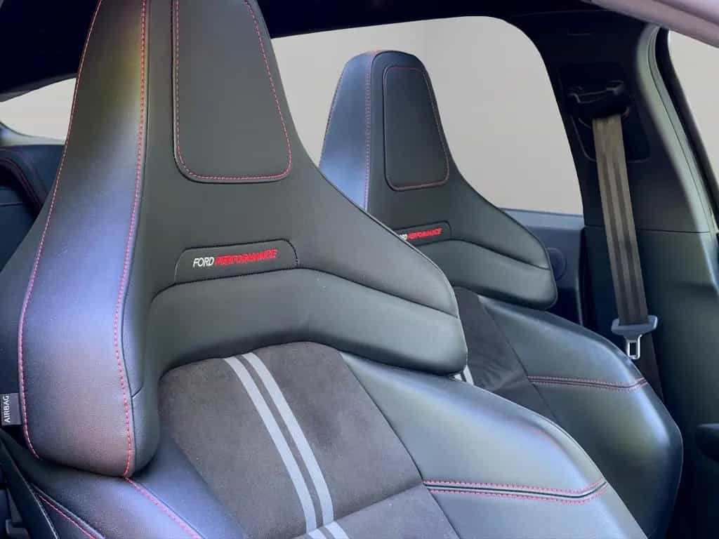 Ford Focus 2,3 ST X PERFORMANCE AUTOM B&O PANO GARANT 02/2023-photo-20