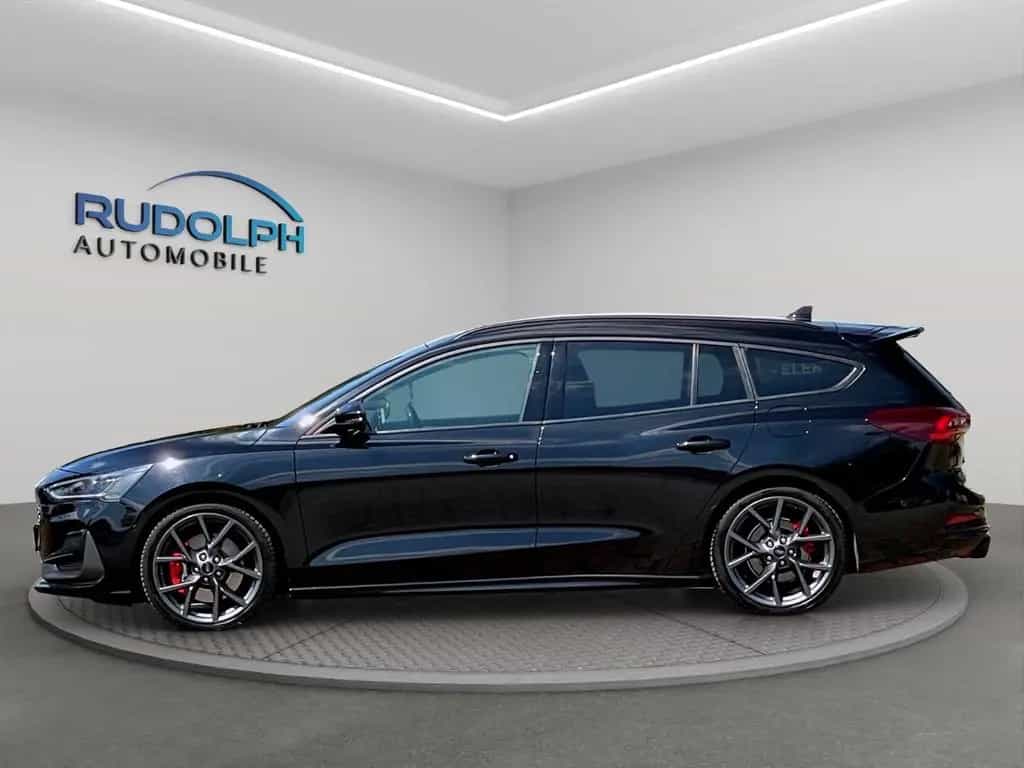 Ford Focus 2,3 ST X PERFORMANCE AUTOM B&O PANO GARANT 02/2023-photo-3