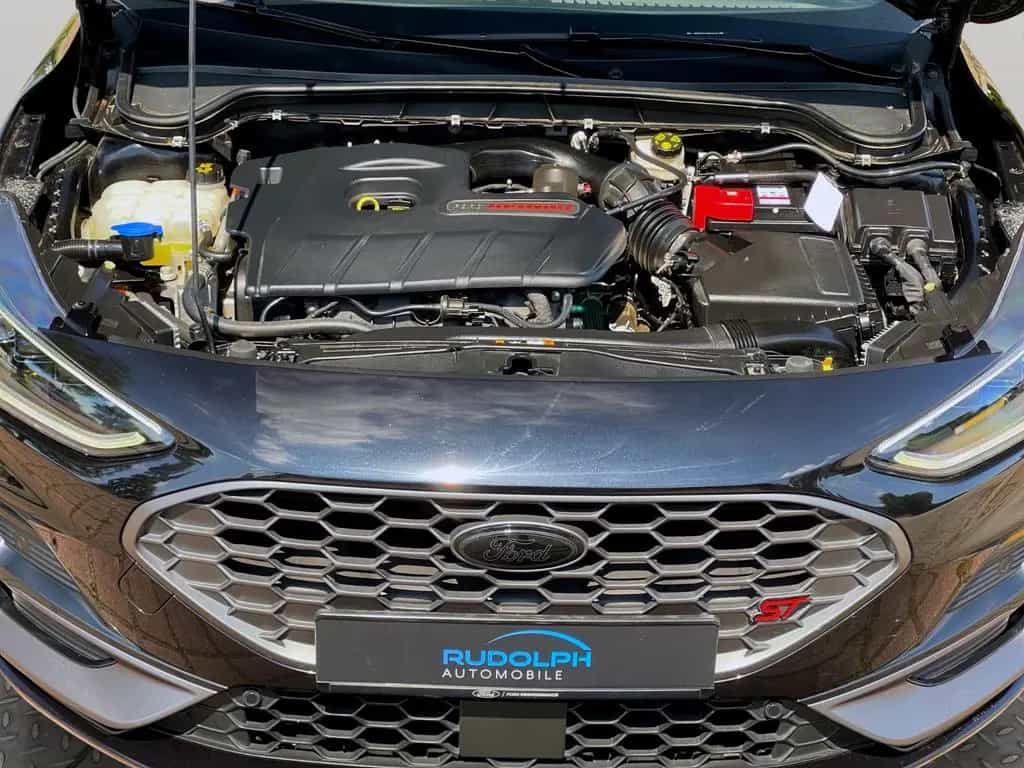 Ford Focus 2,3 ST X PERFORMANCE AUTOM B&O PANO GARANT 02/2023-photo-30