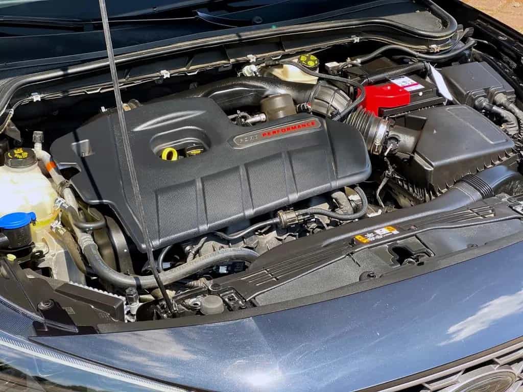 Ford Focus 2,3 ST X PERFORMANCE AUTOM B&O PANO GARANT 02/2023-photo-31