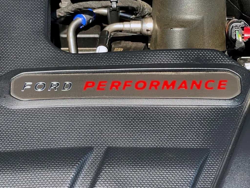 Ford Focus 2,3 ST X PERFORMANCE AUTOM B&O PANO GARANT 02/2023-photo-32