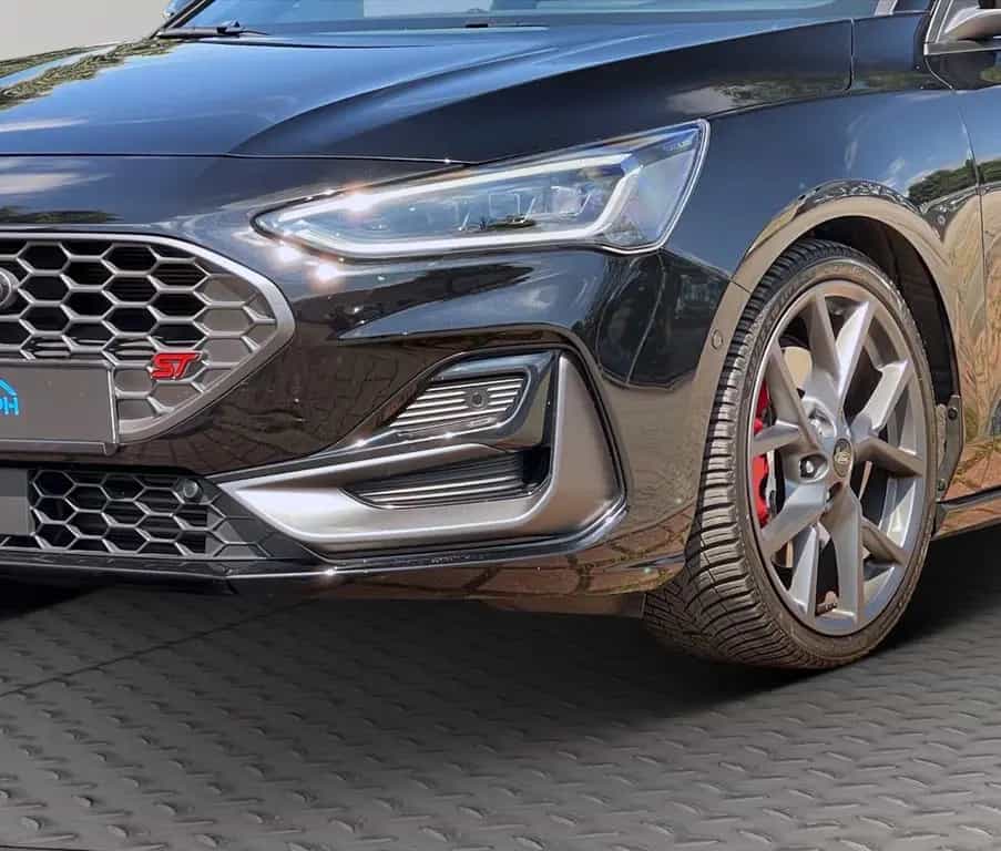 Ford Focus 2,3 ST X PERFORMANCE AUTOM B&O PANO GARANT 02/2023-photo-34