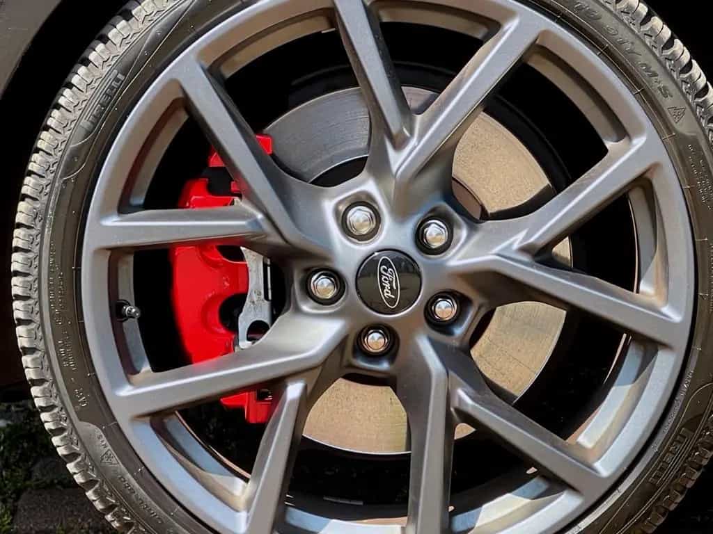 Ford Focus 2,3 ST X PERFORMANCE AUTOM B&O PANO GARANT 02/2023-photo-36